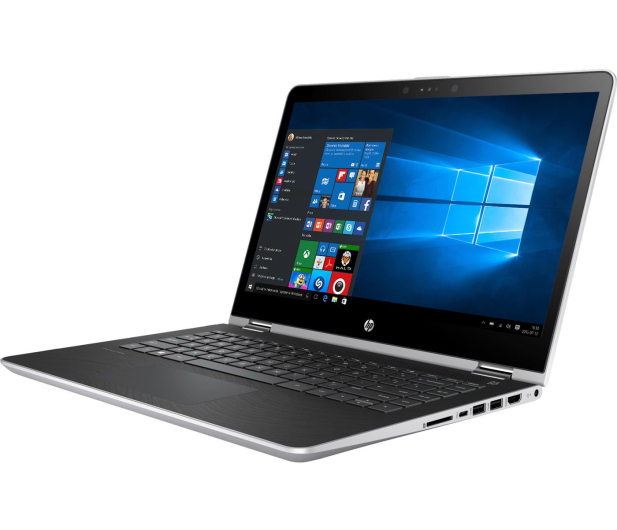 HP Pavilion x360 i5-7200U/8GB/1TB/Win10 - 375243 - zdjęcie 2